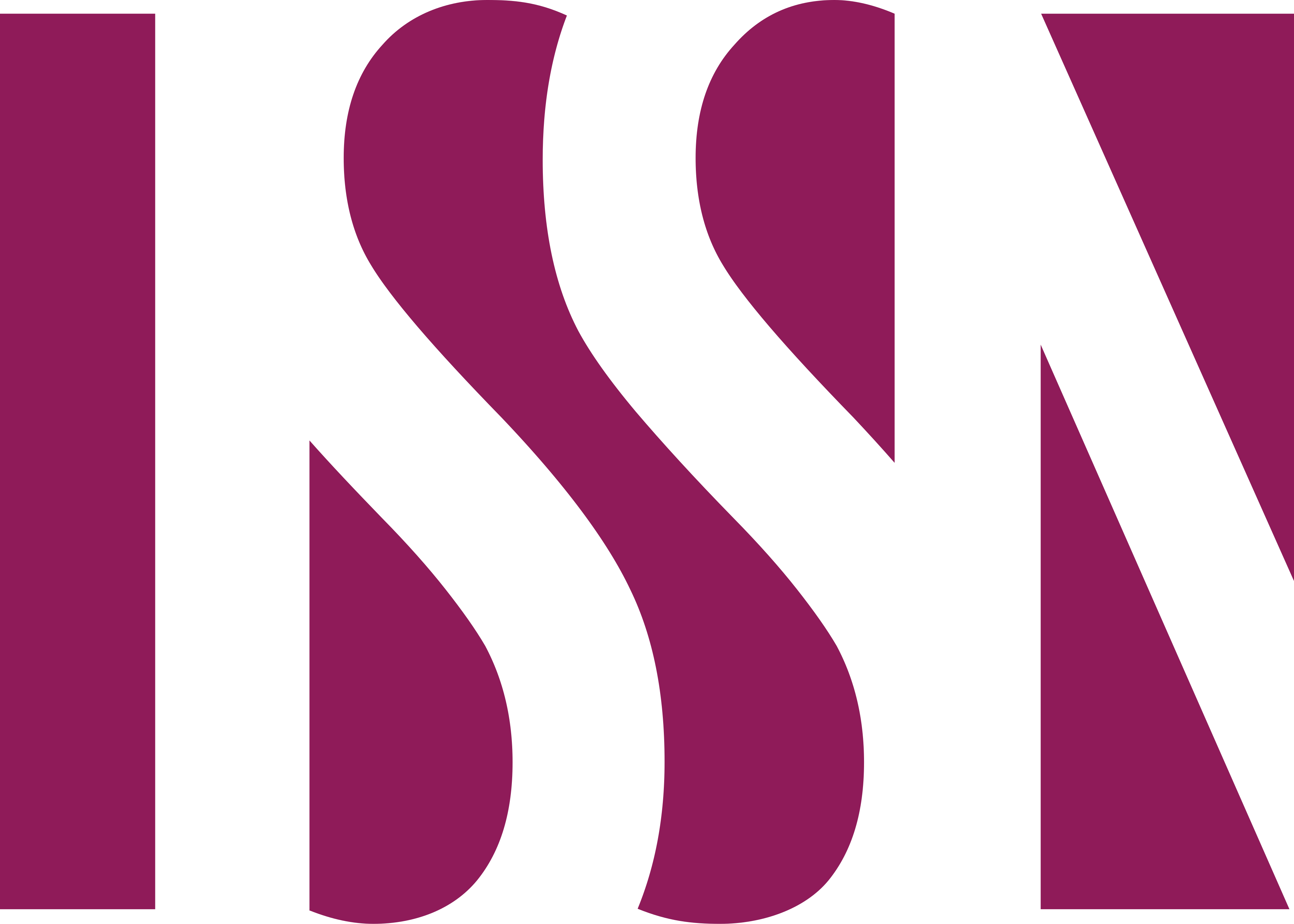 ISSN